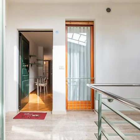 Con Panorama. Holiday home *