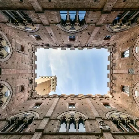 Hébergement de vacances Con Panorama. *