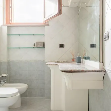 Con Panorama. Semesterbostad