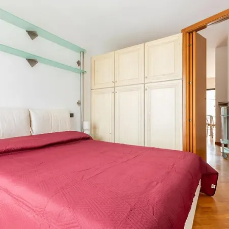 Con Panorama. Holiday home *