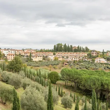 Con Panorama. Holiday home