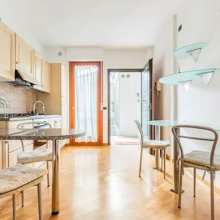 Con Panorama. Holiday home *