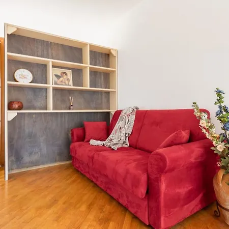 Holiday home Con Panorama. *