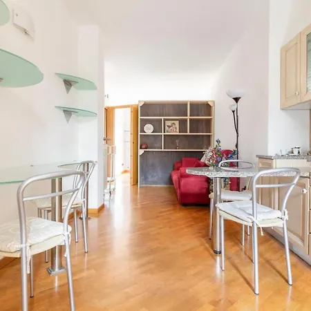 Holiday home Con Panorama. Siena