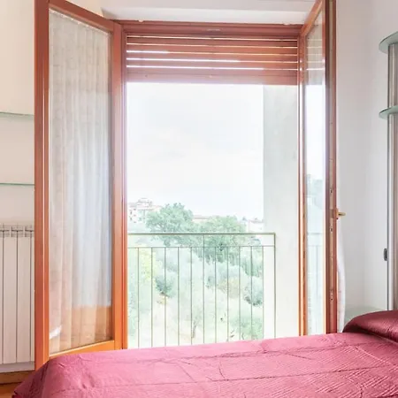 Con Panorama. Holiday home *