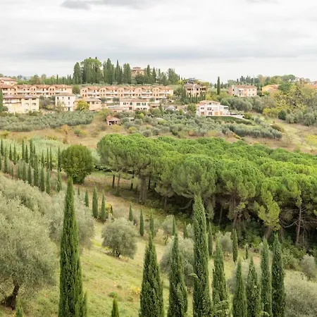 Con Panorama. Holiday home *