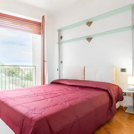 Con Panorama. Holiday home *