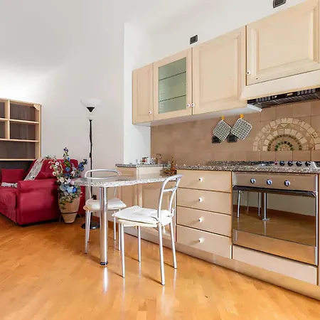 Con Panorama. Holiday home Siena