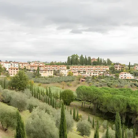 Con Panorama. Holiday home *