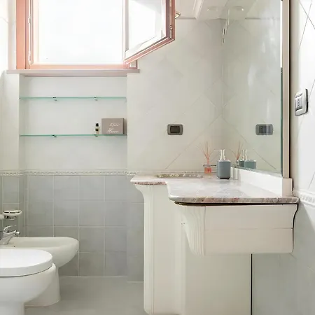 Con Panorama. Semesterbostad