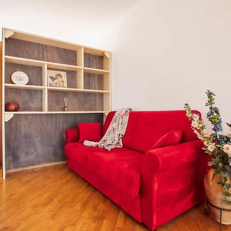 Con Panorama. Holiday home