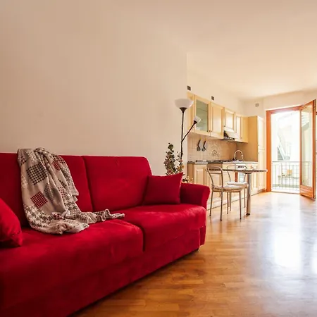 Holiday home Con Panorama.
