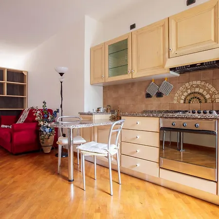 Holiday home Con Panorama. *