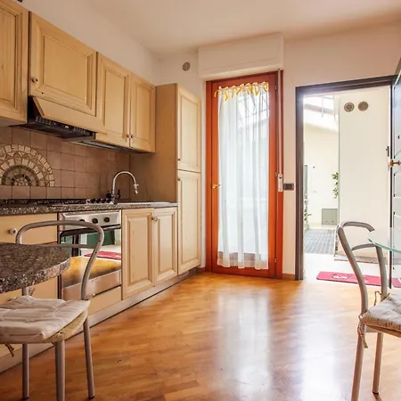 Holiday home Con Panorama. Siena