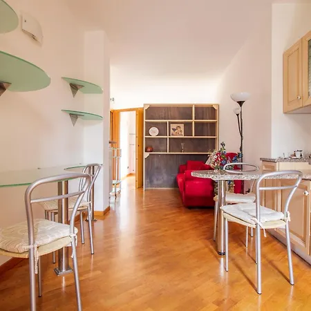 Con Panorama. Holiday home *