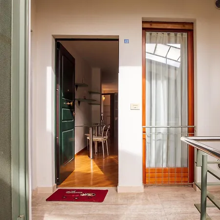 Con Panorama. Holiday home