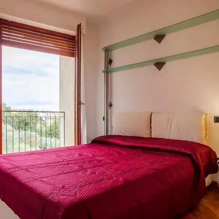 Holiday home Con Panorama. *