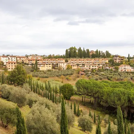 Con Panorama. Holiday home *