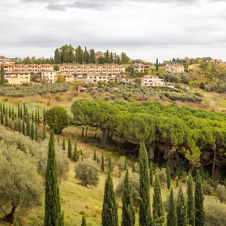 Holiday home Con Panorama. *