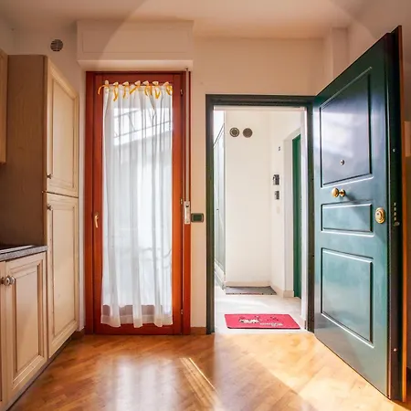 Holiday home Con Panorama. Siena