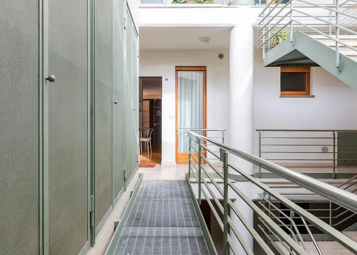 بيت للعطل Con Panorama. سيينا