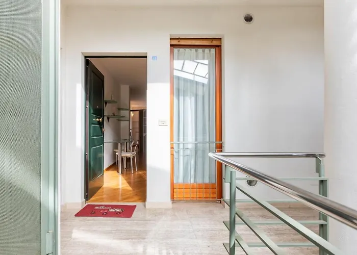 Con Panorama. بيت للعطل *