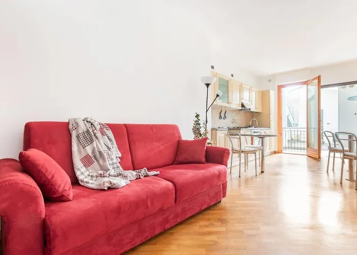 Con Panorama. سيينا