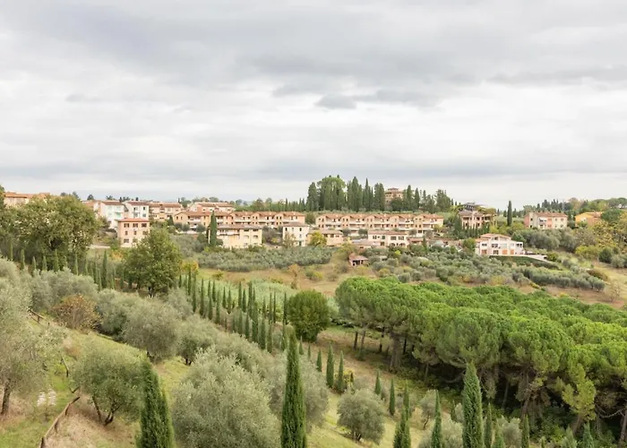 Con Panorama. Nyaraló