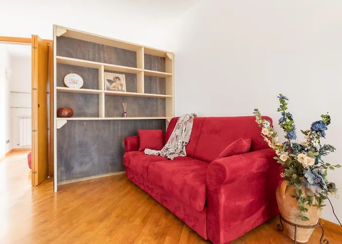 بيت للعطل Con Panorama. *