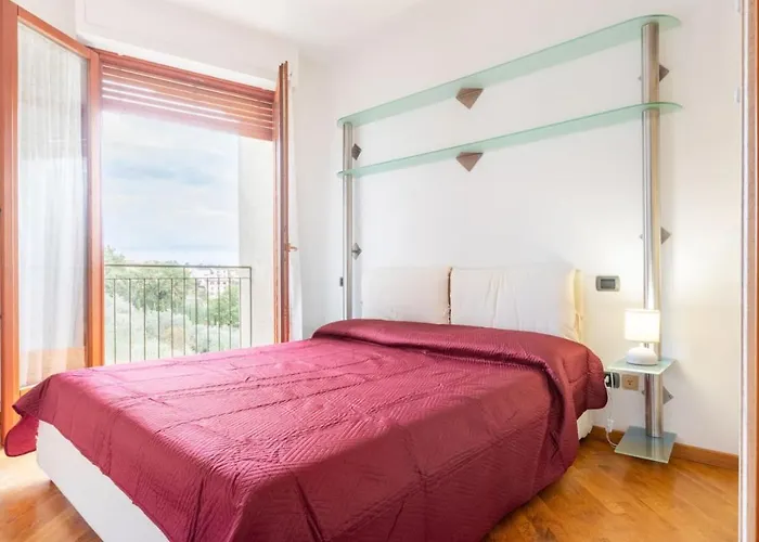 Con Panorama. Σπίτι διακοπών Σιένα