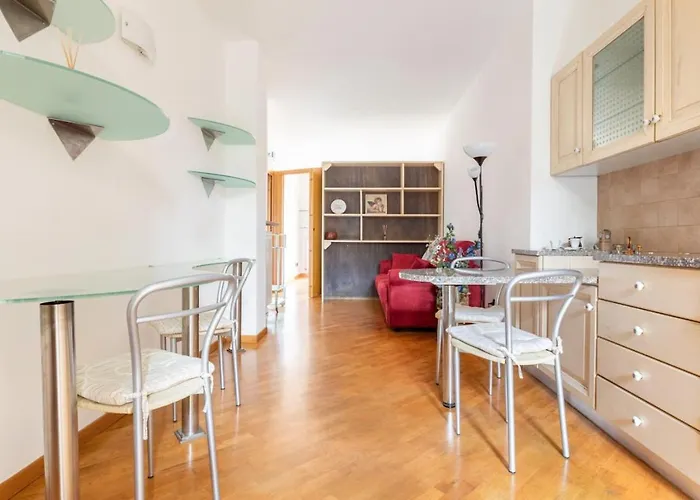 بيت للعطل Con Panorama. سيينا