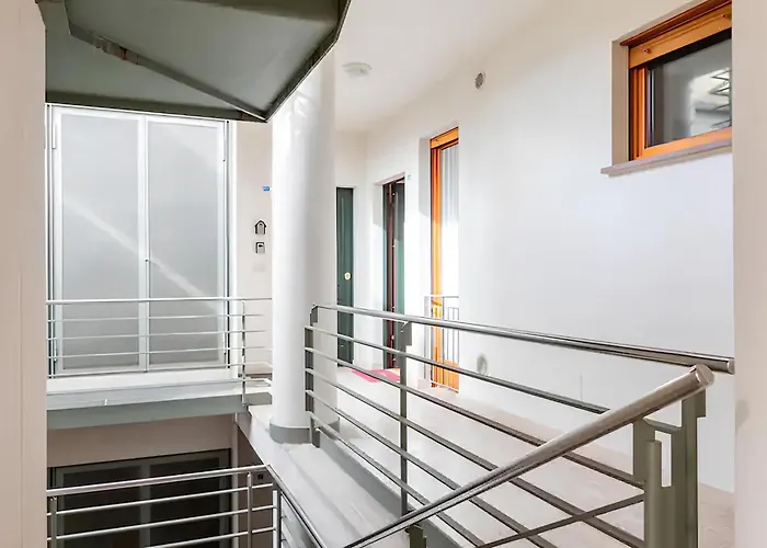 Con Panorama. سيينا