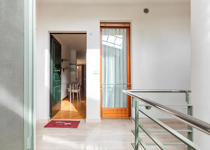 Con Panorama. سيينا