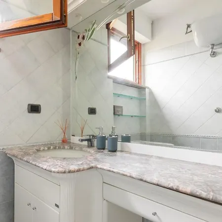 Nyaraló Con Panorama.