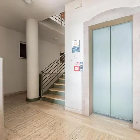 Nyaraló Con Panorama.