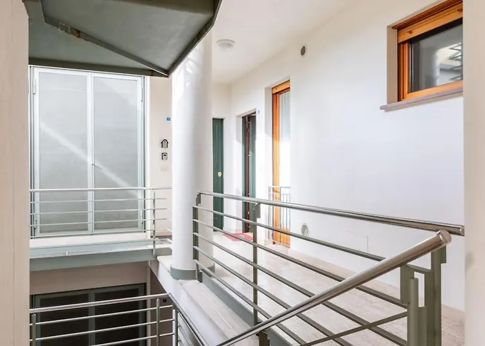 Con Panorama. シエーナ