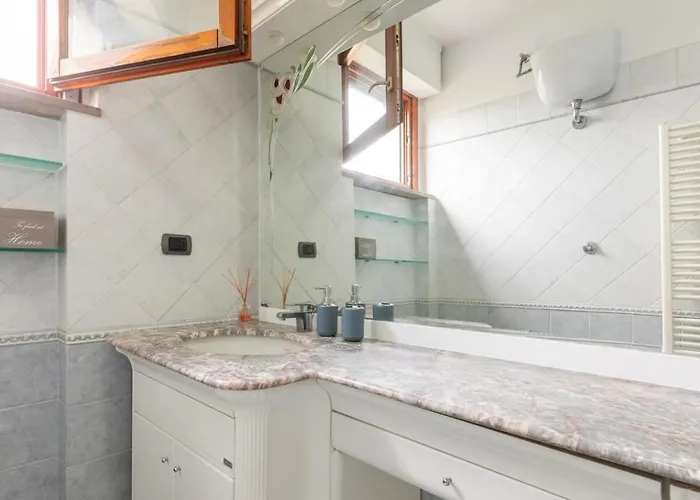 別荘 Con Panorama.