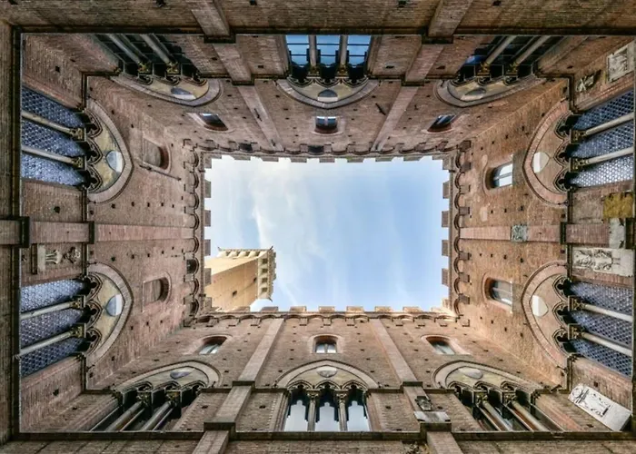 別荘 Con Panorama. *