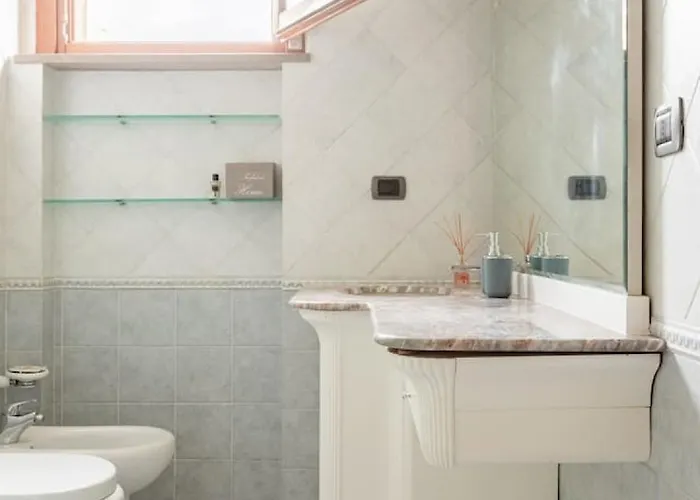 Con Panorama. Сasa de vacaciones