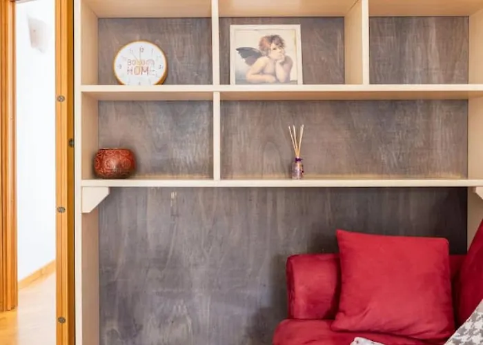 Con Panorama. 別荘