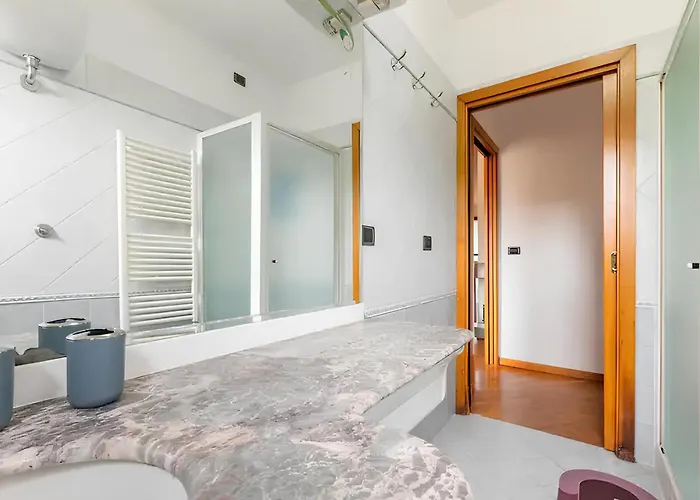 別荘 Con Panorama. シエーナ