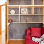 Con Panorama. Holiday home
