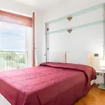 Con Panorama. Holiday home *