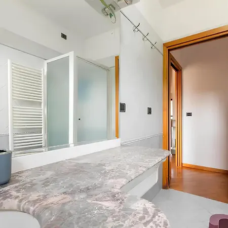 Tatil Evi Con Panorama. Siena