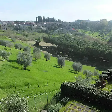 Con Panorama. סיינה