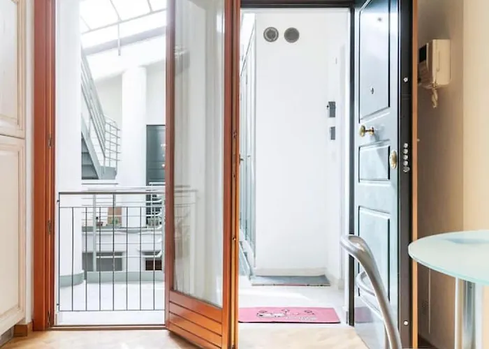 Con Panorama. בית נופש סיינה