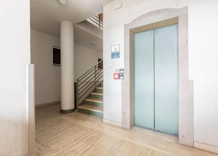 בית נופש Con Panorama.